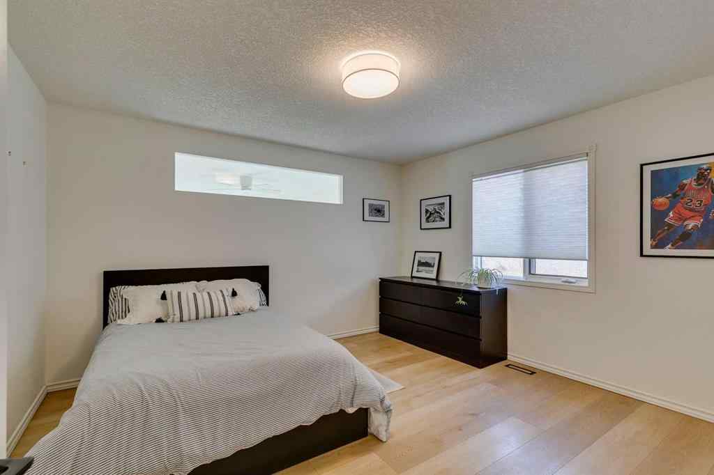 MLS® A2256953 - 4207 Edgevalley Landing NW in Edgemont Calgary, Residential