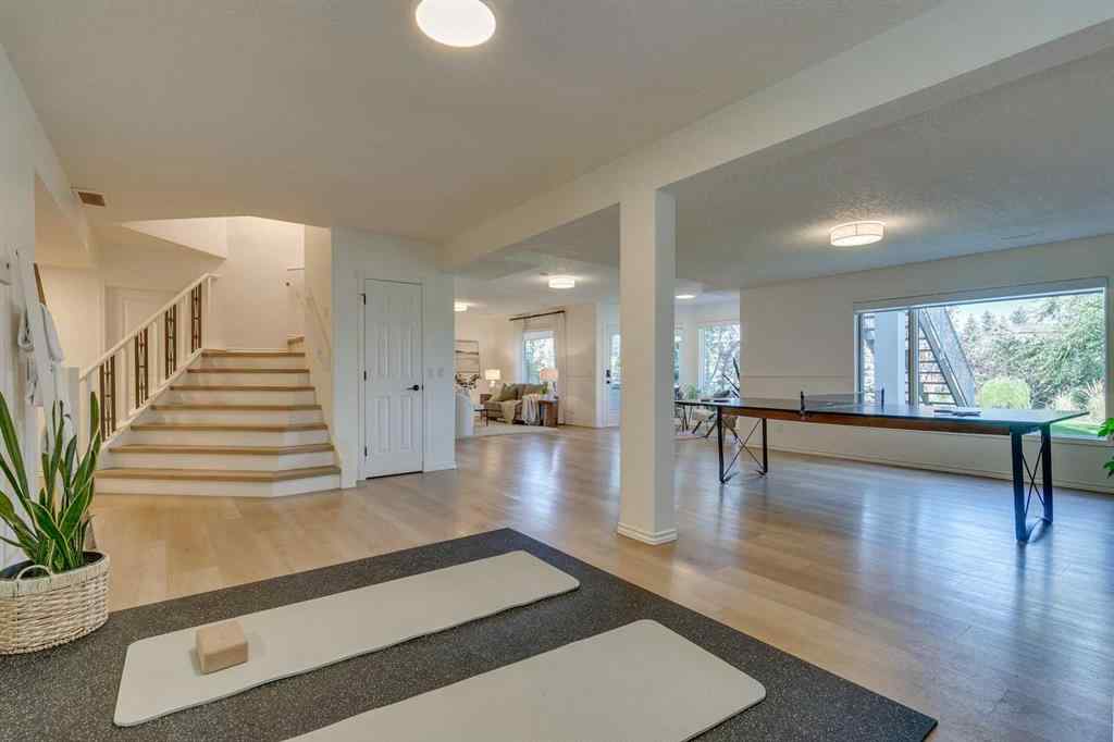 MLS® A2256953 - 4207 Edgevalley Landing NW in Edgemont Calgary, Residential