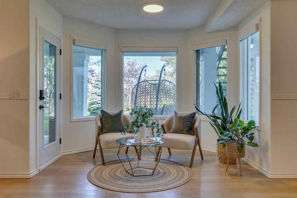 MLS® A2256953 - 4207 Edgevalley Landing NW in Edgemont Calgary, Residential