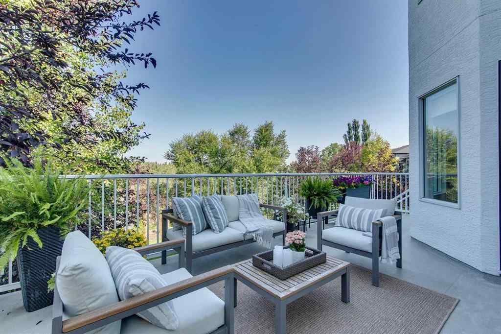 MLS® A2256953 - 4207 Edgevalley Landing NW in Edgemont Calgary, Residential