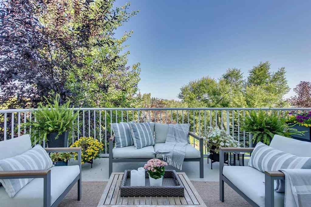 MLS® A2256953 - 4207 Edgevalley Landing NW in Edgemont Calgary, Residential