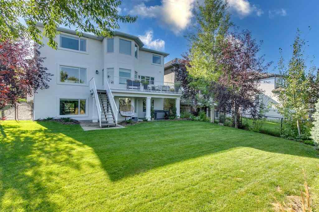 MLS® A2256953 - 4207 Edgevalley Landing NW in Edgemont Calgary, Residential