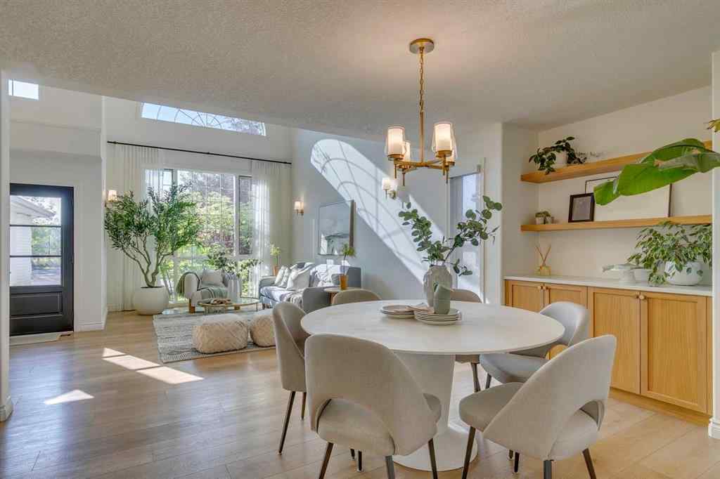MLS® A2256953 - 4207 Edgevalley Landing NW in Edgemont Calgary, Residential