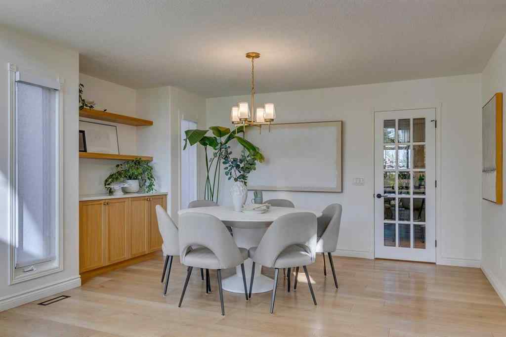 MLS® A2256953 - 4207 Edgevalley Landing NW in Edgemont Calgary, Residential