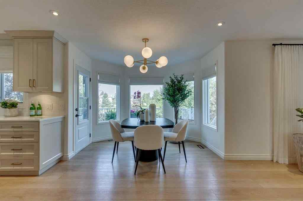 MLS® A2256953 - 4207 Edgevalley Landing NW in Edgemont Calgary, Residential