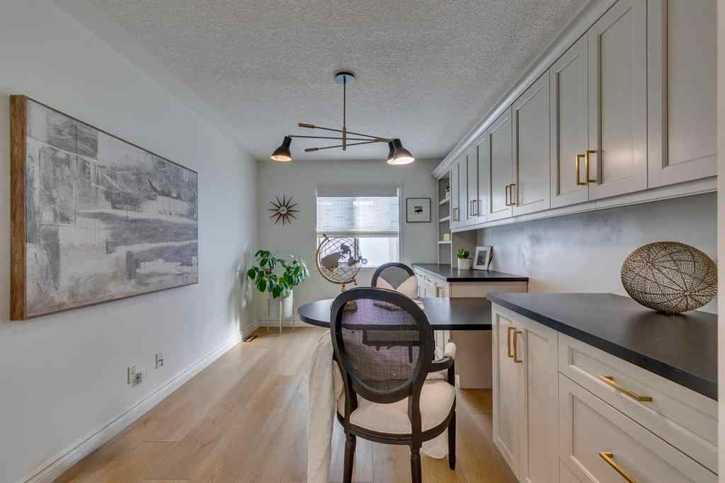 MLS® A2256953 - 4207 Edgevalley Landing NW in Edgemont Calgary, Residential