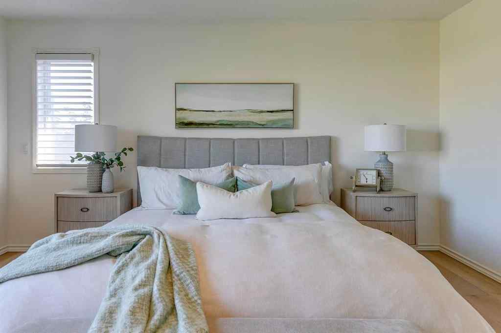 MLS® A2256953 - 4207 Edgevalley Landing NW in Edgemont Calgary, Residential