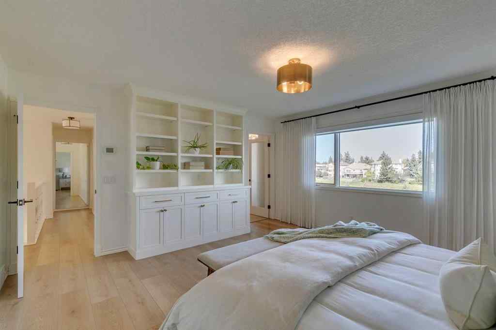 MLS® A2256953 - 4207 Edgevalley Landing NW in Edgemont Calgary, Residential