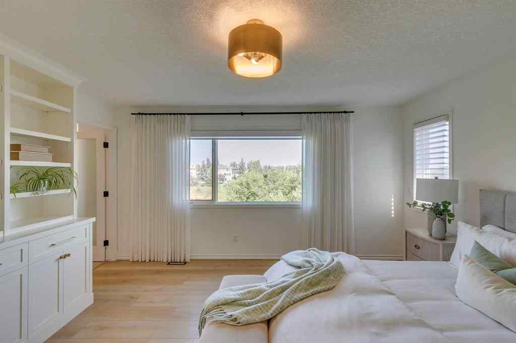MLS® A2256953 - 4207 Edgevalley Landing NW in Edgemont Calgary, Residential