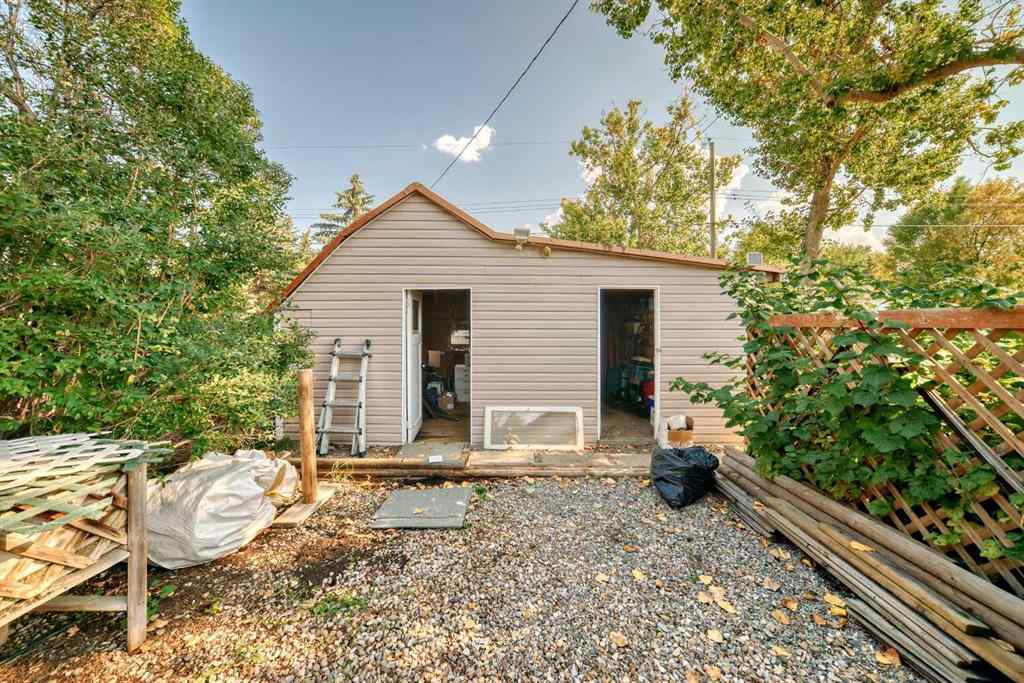 MLS® A2256954 - 2319 23 Street  in NONE Nanton, Residential