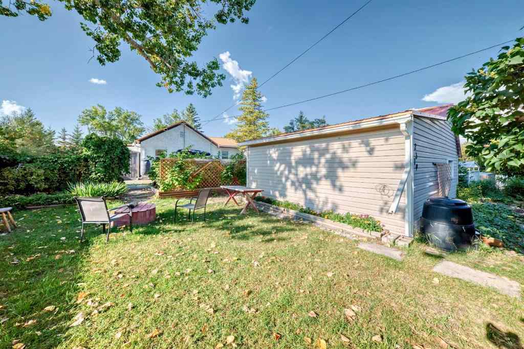MLS® A2256954 - 2319 23 Street  in NONE Nanton, Residential