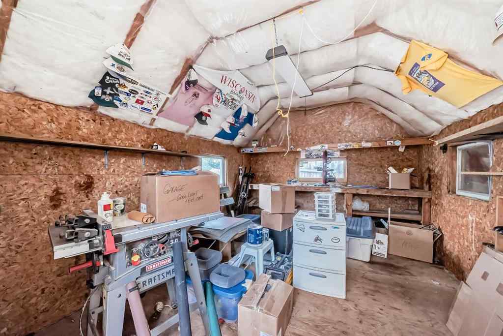 MLS® A2256954 - 2319 23 Street  in NONE Nanton, Residential