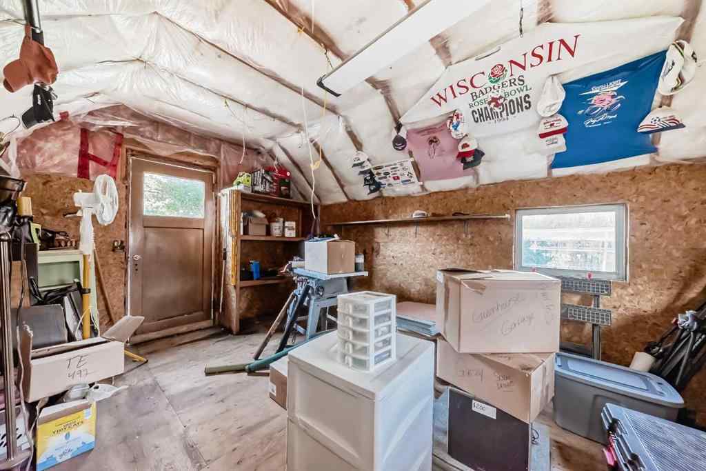 MLS® A2256954 - 2319 23 Street  in NONE Nanton, Residential