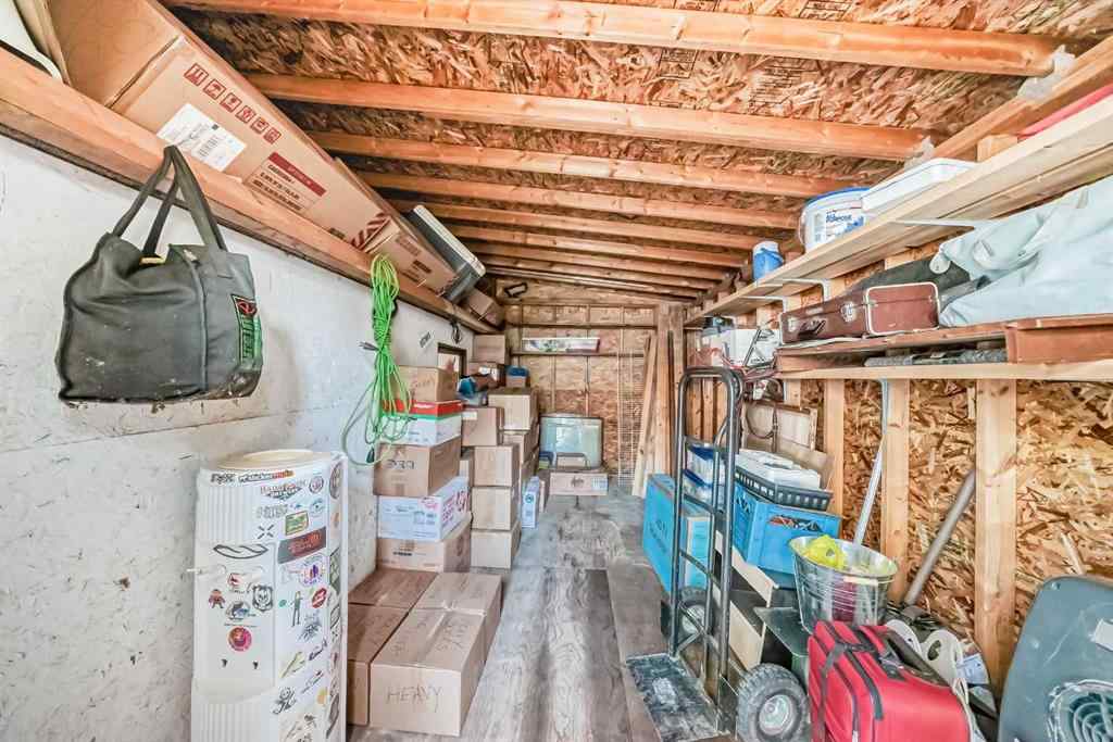MLS® A2256954 - 2319 23 Street  in NONE Nanton, Residential