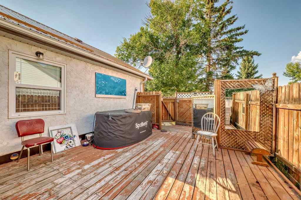 MLS® A2256954 - 2319 23 Street  in NONE Nanton, Residential