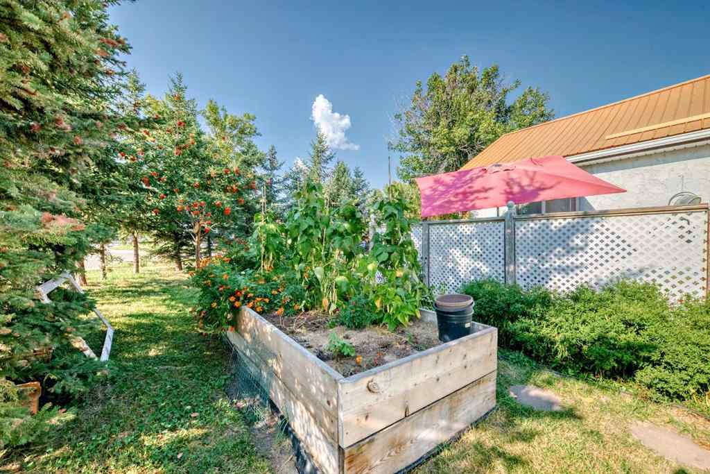 MLS® A2256954 - 2319 23 Street  in NONE Nanton, Residential