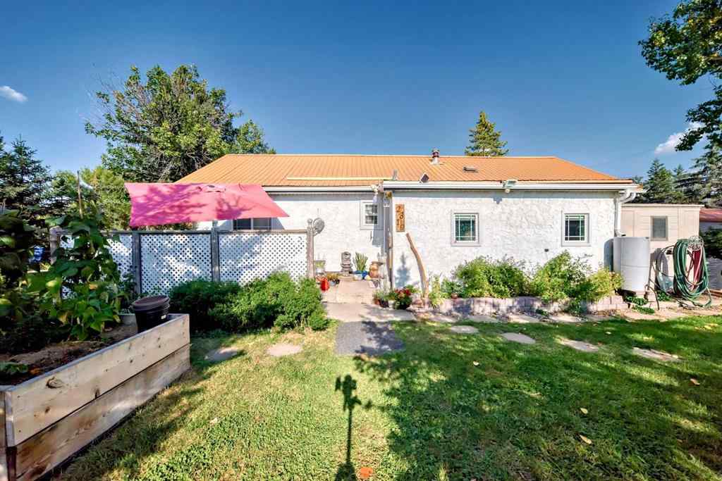 MLS® A2256954 - 2319 23 Street  in NONE Nanton, Residential