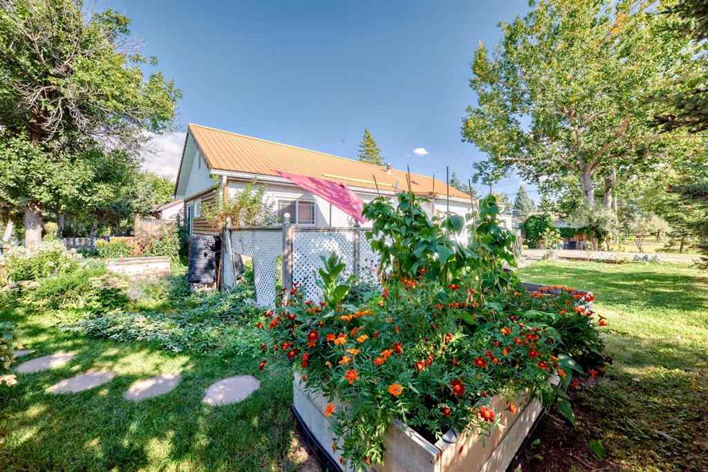 MLS® A2256954 - 2319 23 Street  in NONE Nanton, Residential