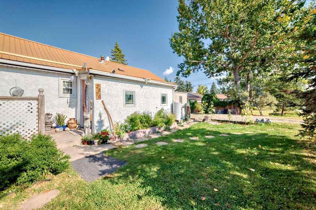 MLS® A2256954 - 2319 23 Street  in NONE Nanton, Residential