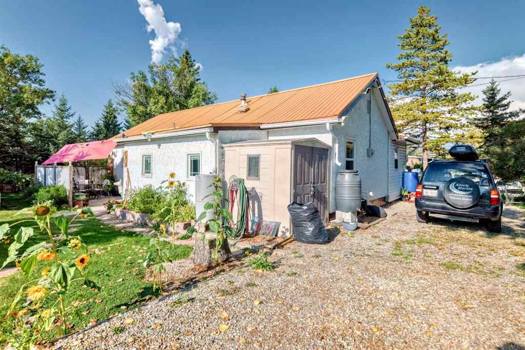 MLS® A2256954 - 2319 23 Street  in NONE Nanton, Residential