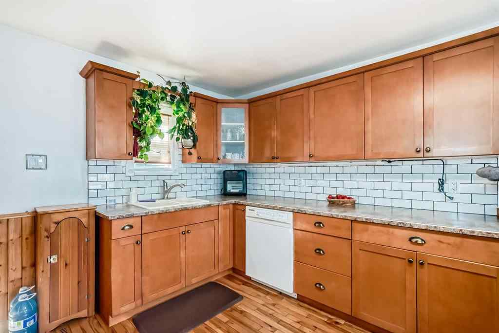 MLS® A2256954 - 2319 23 Street  in NONE Nanton, Residential