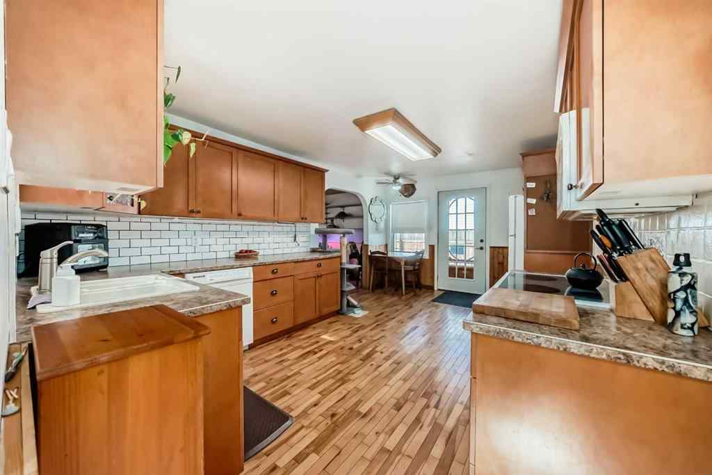 MLS® A2256954 - 2319 23 Street  in NONE Nanton, Residential