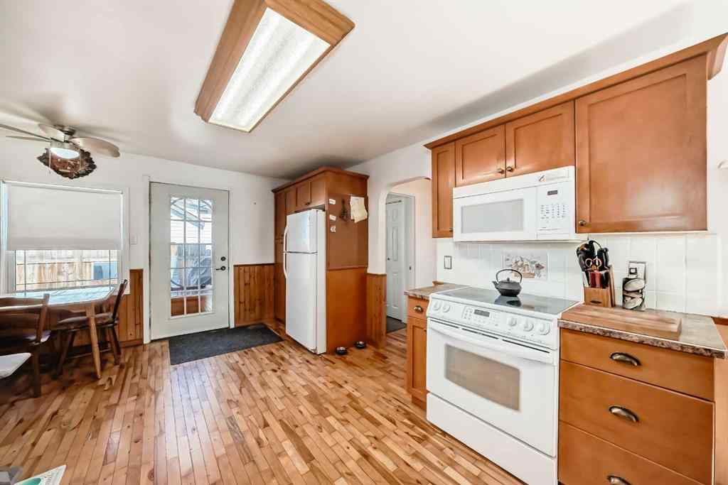 MLS® A2256954 - 2319 23 Street  in NONE Nanton, Residential