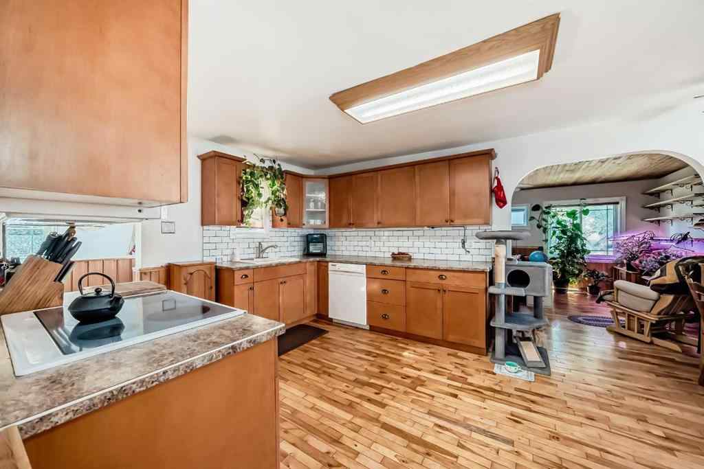 MLS® A2256954 - 2319 23 Street  in NONE Nanton, Residential