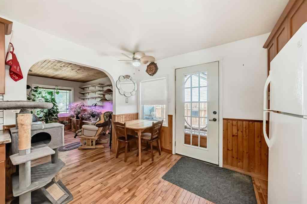 MLS® A2256954 - 2319 23 Street  in NONE Nanton, Residential