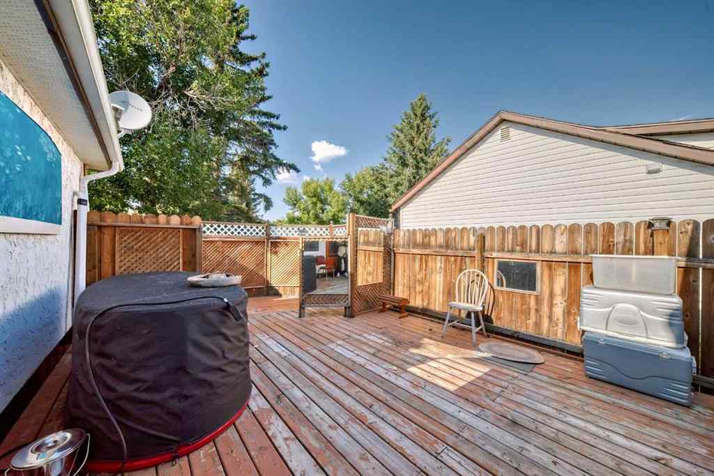 MLS® A2256954 - 2319 23 Street  in NONE Nanton, Residential