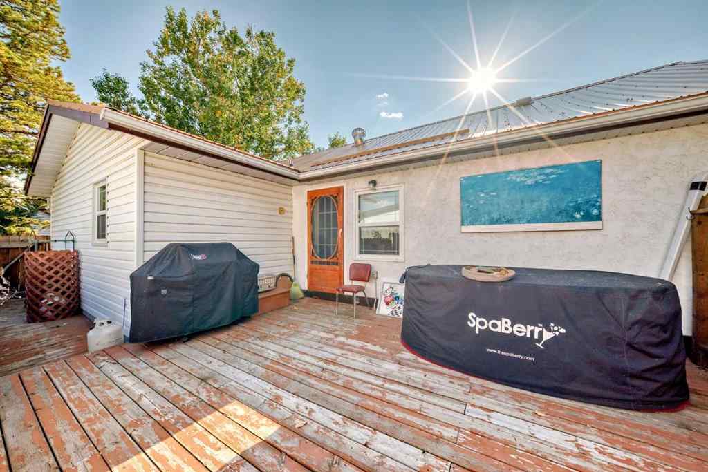 MLS® A2256954 - 2319 23 Street  in NONE Nanton, Residential