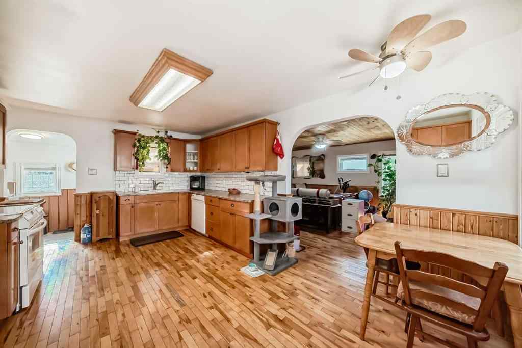 MLS® A2256954 - 2319 23 Street  in NONE Nanton, Residential