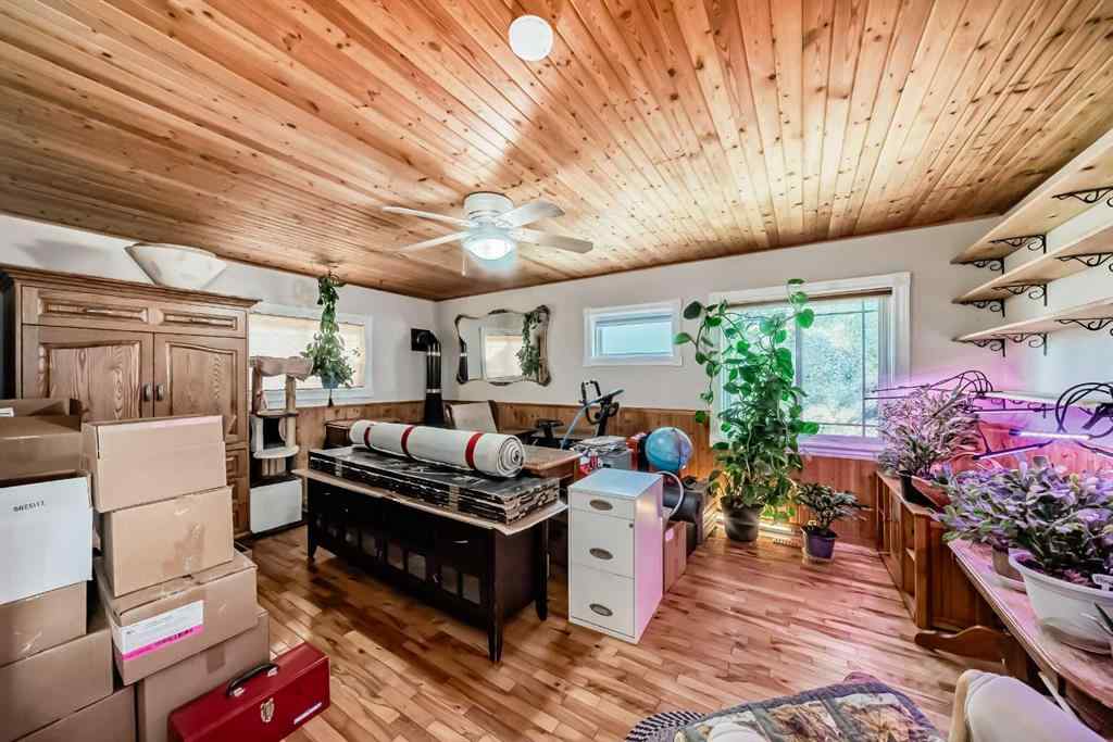 MLS® A2256954 - 2319 23 Street  in NONE Nanton, Residential