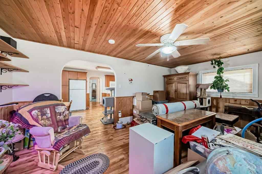 MLS® A2256954 - 2319 23 Street  in NONE Nanton, Residential