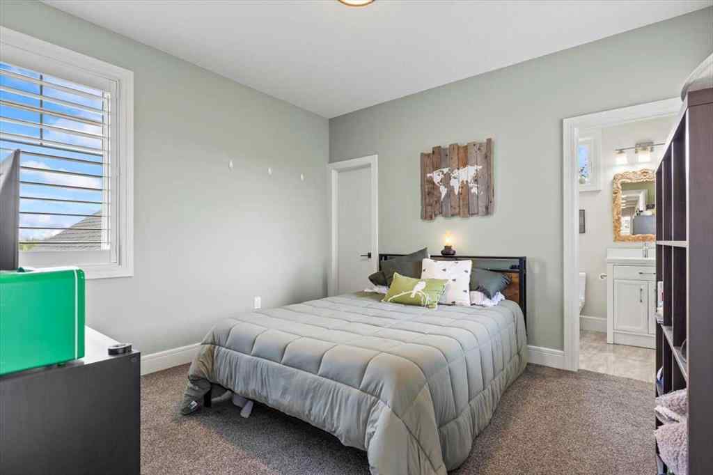MLS® A2256955 - 17195 316 Avenue E in NONE Rural Foothills County, Residential