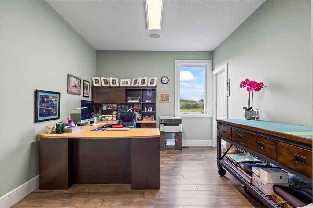 MLS® A2256955 - 17195 316 Avenue E in NONE Rural Foothills County, Residential