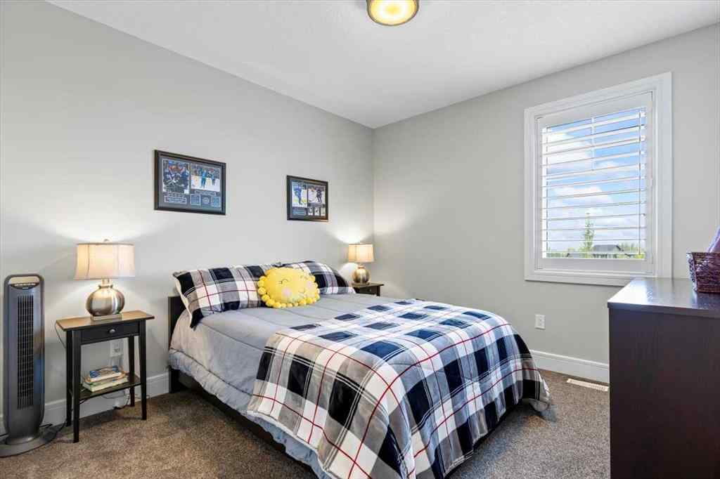 MLS® A2256955 - 17195 316 Avenue E in NONE Rural Foothills County, Residential