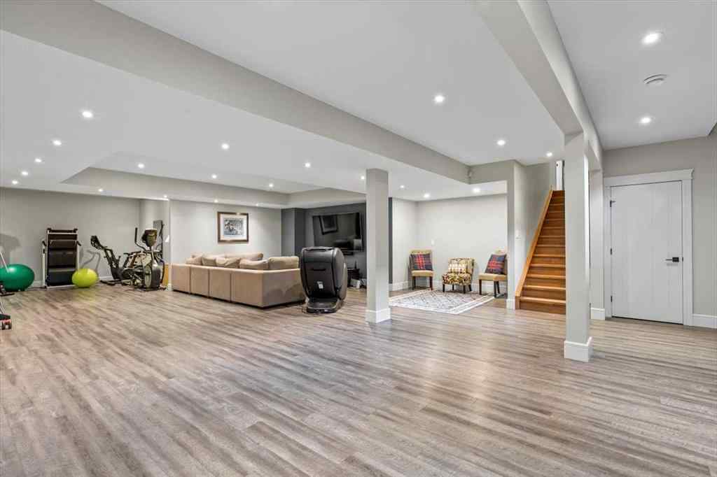 MLS® A2256955 - 17195 316 Avenue E in NONE Rural Foothills County, Residential