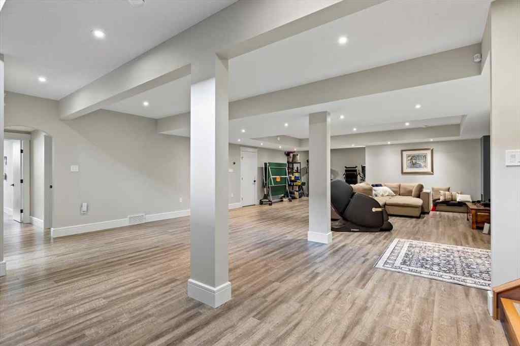 MLS® A2256955 - 17195 316 Avenue E in NONE Rural Foothills County, Residential