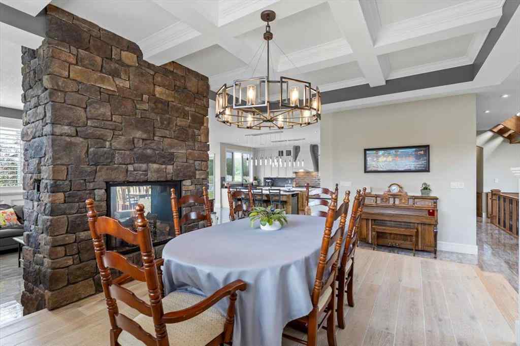 MLS® A2256955 - 17195 316 Avenue E in NONE Rural Foothills County, Residential