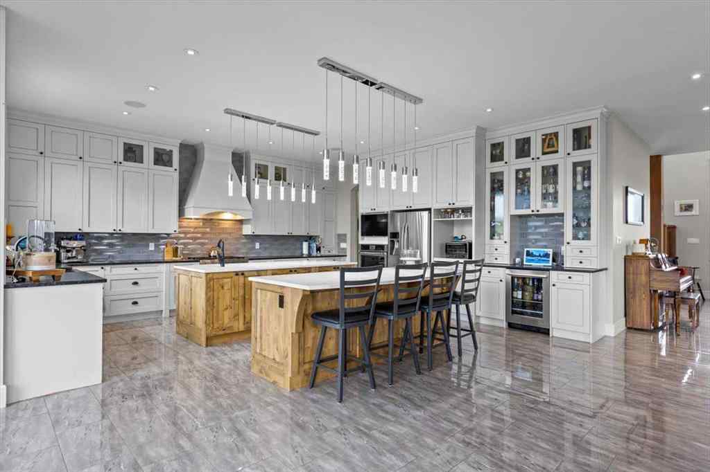 MLS® A2256955 - 17195 316 Avenue E in NONE Rural Foothills County, Residential