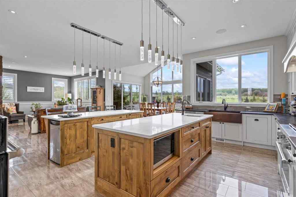 MLS® A2256955 - 17195 316 Avenue E in NONE Rural Foothills County, Residential