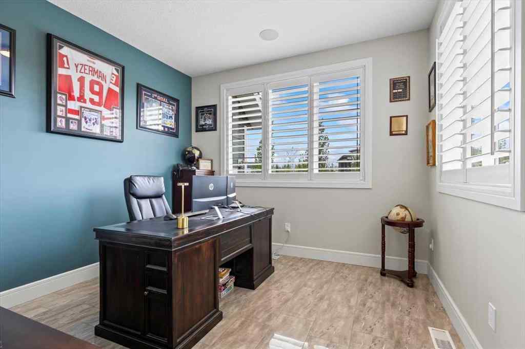 MLS® A2256955 - 17195 316 Avenue E in NONE Rural Foothills County, Residential