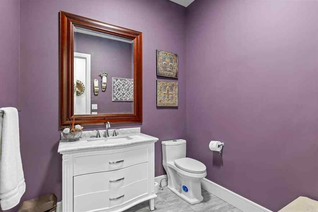 MLS® A2256955 - 17195 316 Avenue E in NONE Rural Foothills County, Residential