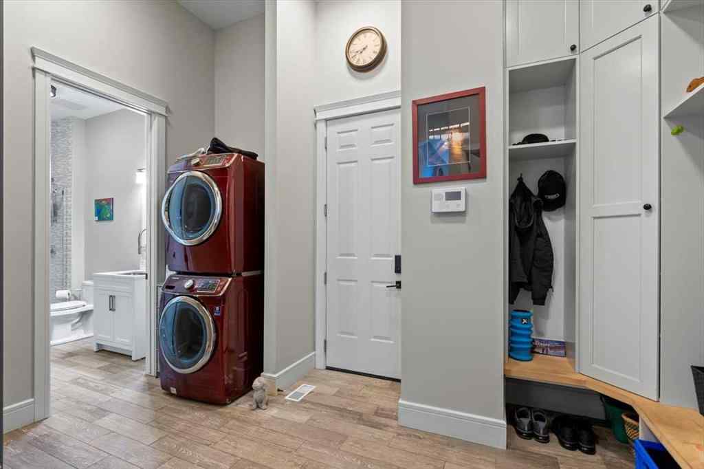 MLS® A2256955 - 17195 316 Avenue E in NONE Rural Foothills County, Residential
