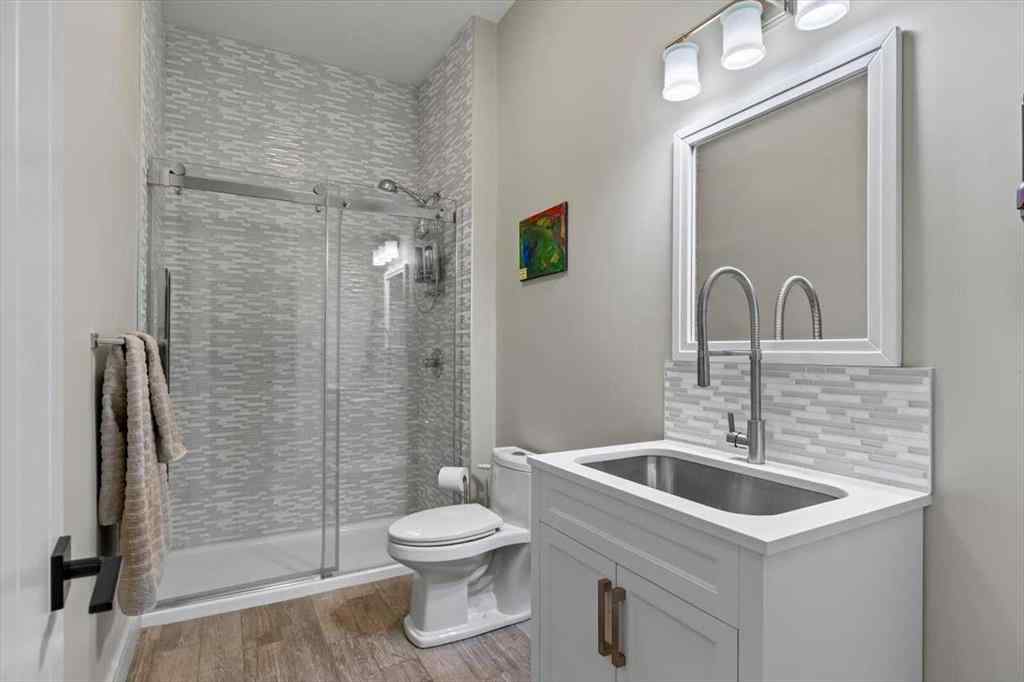 MLS® A2256955 - 17195 316 Avenue E in NONE Rural Foothills County, Residential
