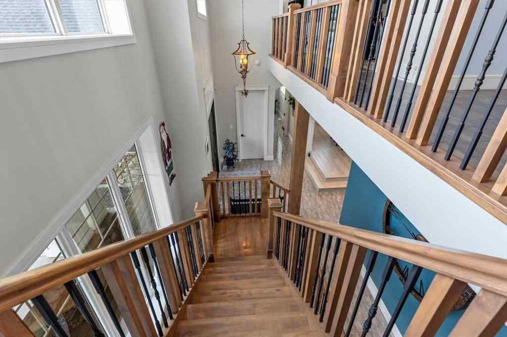MLS® A2256955 - 17195 316 Avenue E in NONE Rural Foothills County, Residential