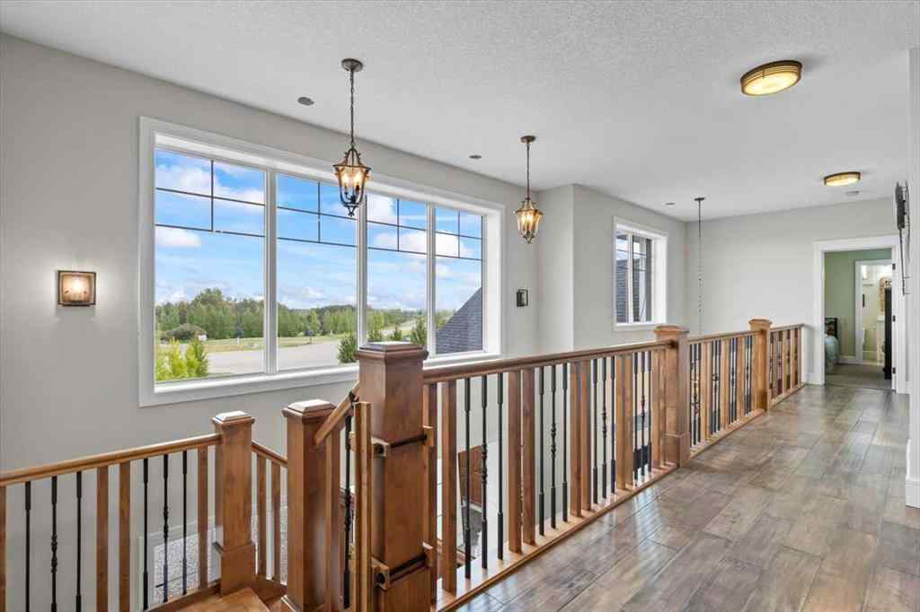 MLS® A2256955 - 17195 316 Avenue E in NONE Rural Foothills County, Residential