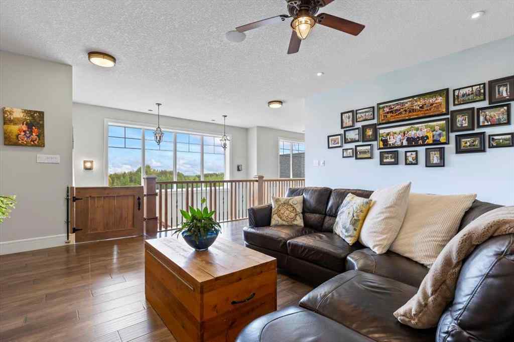 MLS® A2256955 - 17195 316 Avenue E in NONE Rural Foothills County, Residential