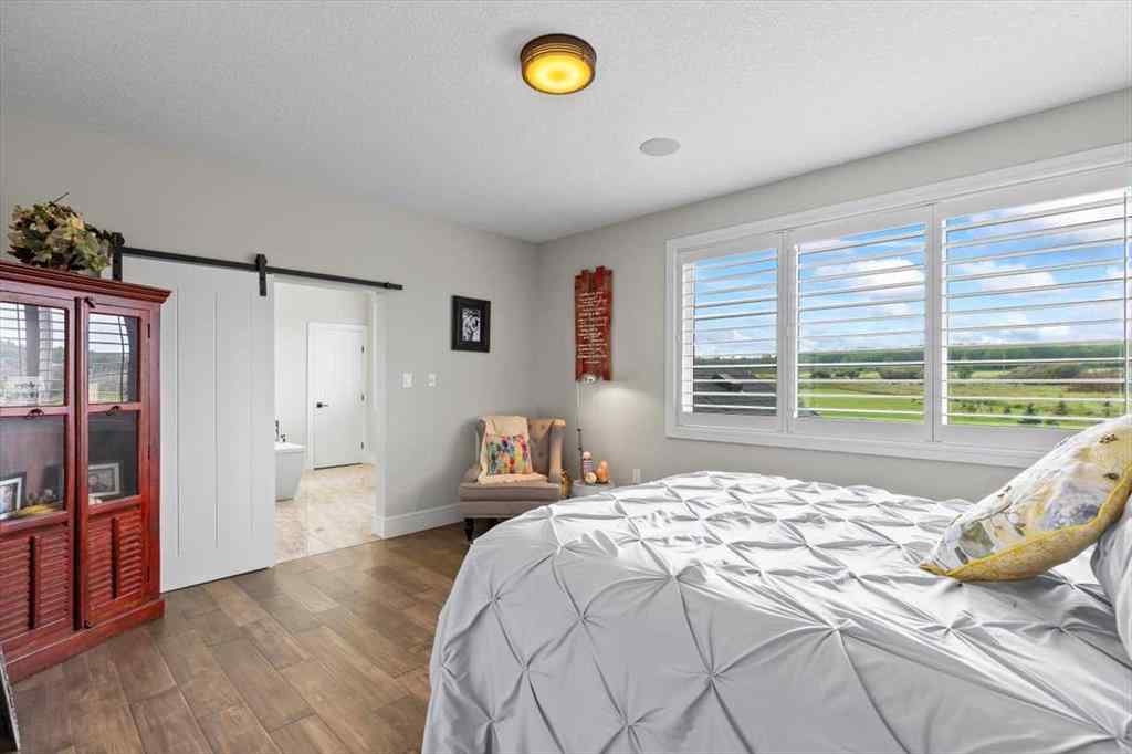 MLS® A2256955 - 17195 316 Avenue E in NONE Rural Foothills County, Residential